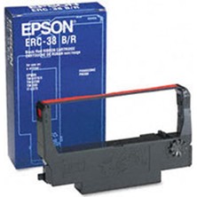 Negok Epson ERC-38BR Şerit S015376