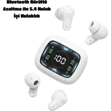 No35 J33 Bluetooth Kulaklik