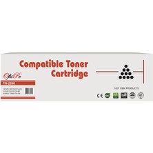 Rory Ofispc Konica TN-221C-TN-241C-TN-291C-TN-251C 2100 Sayfa Mavi Muadil Toner