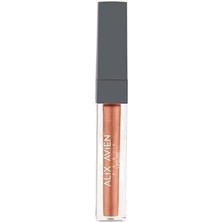 SHC4200 Alix Avien Uzun Süre Kalıcı Yapışkan His Bırakmayan Nemlendirici Dudak Parlatıcısı - Lipgloss 10 Sw