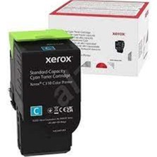 Paxteks Xerox 006R04361 C310-C315 Standart Kapasite Cyan Mavi Toner 2.000 Sayfa