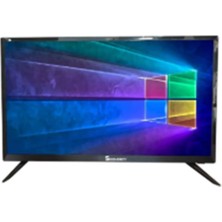 Celik Avm Seenergy SE-1032VH-A 32" Hdmi-Vga 2k Dahili Hoparlör Güvenlik Monitörü
