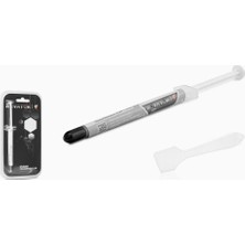 Stylmenplus Novator NVR269 Termal Macun 1.63W 1gr Gri