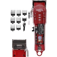 SHC4200 Powertec TR-3100 Saç Sakal Kesim Makinesi