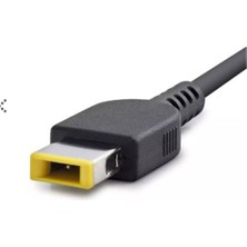 Hadron HD8801 Lenovo - Ibm Uyumlu 20V 3.25A 65W Laptop Adaptörü