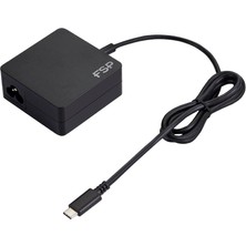 Fsp FSP065-RECN2 65W 19V Toshiba Notebook Standart Adaptör Fsp