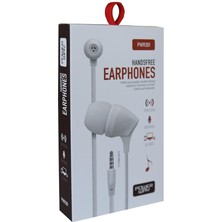 Lims Store Power Way PWR301 Kablolu Kulaklık (Mikrofonsuz)