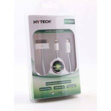 No35 Hytech HY-W307 USB To Micro USB Samsung Galaxy Tab