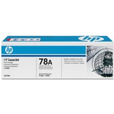 Maxdora Hp 78A Black Siyah 2.100 Sayfa Toner CE278A