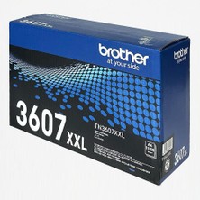Maxdora Brother TN-3607XXL 11.000 Sayfa Black Siyah Toner HL-5210-6210-6410 MFC-5710-5715-6710-6910