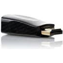 Negok Dark Dk-Hd-Ahdmixvga2 Hdmı - VGA ve Ses Aktif Kablosu