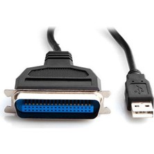 Negok Hytech HT-1284 USB To Ieee 1284 Çevirici Adaptör