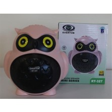 Paxteks Everton RT-327 Usb-Tf Card- Ses Bombası