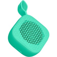 Paxteks Frisby FS-184BT-G Yeşil Taşınabilir Bluetooth Hoparlör