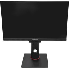 Zemira Quadro Shift H8124-49824 23.8" Ci5 4690T 2.5ghz 8gb 240GB All In One Bilgisayar (Yeni Kasa Pivot)