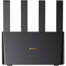 Stylmenplus Tenda 4G08 AC1200 Dual-Band Wi-Fi 4g Lte Router