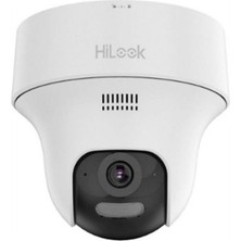 Tbl Dekor Hilook IPC-F140-LIDF-W 4 Mp 2.8mm Outdor Ip Wifi Tarret Kamera