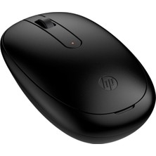 AK-SA-STR Hp 245 81S67AA Bluetooth Mouse 1600DPI Siyah