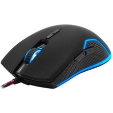Rory Frisby FM-G3340K Rgb Programlanabilir 8.000DPI Oyuncu Mouse (GX16)