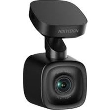 Tuba Toptaş Hikvision AE-DC5013-F6 Mikrofon G-Sensörlü 1600P Araç Içi Kamera Wifi,ses Kontrolü ve Adas Kontrolü