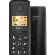 MK Beykoz Gigaset Pure 100 Dect Telefon
