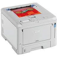 MK Beykoz Okı C650DN Renkli Lazer Yazıcı Dubleks Network 9006144