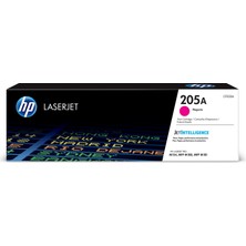 Paxteks Hp 205A Magenta Kırmızı 900 Sayfa Toner CF533A