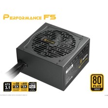 Novis Liora High Power Performance Atx 3.1 1000W 80+ Gold Pcie 5.1 Atx Güç Kaynağı (HP1-S21000GD-F12S)