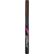 SHC4200 New York Hyper Precise All Day Eyeliner - 710 Forest Brown (Kahverengi)