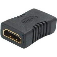 Dukkanıum Nova F-F HDMI Ara Adaptör