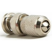 Zemira Seenerg Bnc Kablolu Konnektör 50 Li Paket