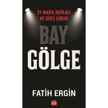 TeknoKapsül Bay Gölge