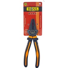 MK Beykoz Boss Pense No:7 180MM