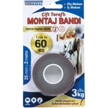 Zemira Vodaseal Leakfi̇x Kauçuk Kaplama Si̇yah 400 ml 70080