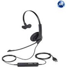 Dukkanıum Jabra Bız 1500 Mono USB Tek Taraflı Kulaklık