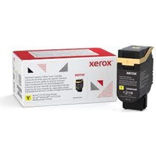 MK Beykoz Xerox 006R04767 Versalink C410-C415 Yüksek Kapasite Kapasite Yellow Sarı Toner 7000 Sayfa