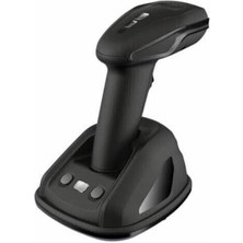 Novis Liora Perkon CS95 1d Lazer Kablosuz Barkod Okuyucu