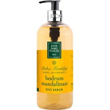 Rory Eyüp Sabri Tuncer 500ML Sabun Bodrum Mandalinası