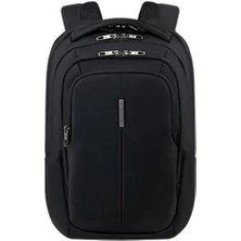 Freedom Storee Samsonite KR2-09-003 17.3 Guard It 3.0 Notebook Sırt Çantası Siyah
