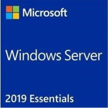 Dukkanıum Dell Rok Windows Server 2022 Essential W2K22ESN 634-BYLI