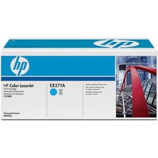 Freedom Storee Hp 650A Cyan Mavi 15.000 Sayfa Toner CE271A