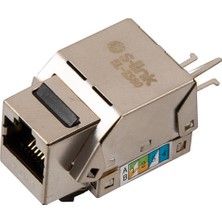 Maxdora S-Link SL-KS80 Cat6 Sftp Kestone Jak