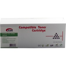 Uslucan Alışveriş Ofispc Hp CE413A Kirmizi Laser Toner