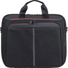 Novis Liora Plm PLC34 17" Siyah Notebook Çantası