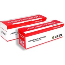 Noname CB543A 1,4k Kırmızı Muadil Toner