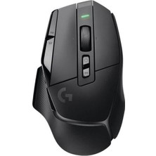 Freedom Storee Logitech 910-006139 G502 x Lightspeed Hero Kablolu Gaming Mouse