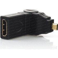 Negok Dark DK-HD-AHDMIXM270 Micro Hdmı-Hdmı 270 Derece