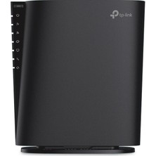 Zemira Tp-Link Archer AX80 Tri Bant Wi-Fi6 Router AX6000