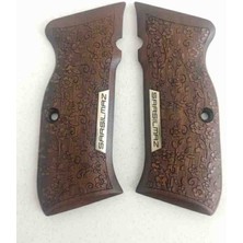 Yücel Av Bayii Sarsılmaz Kılınç 2000 Liğht, Ar 24, P8L, P8S Uyumlu Ahşap Kabze