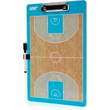 BT400 Basketbol Taktik Tahtası
